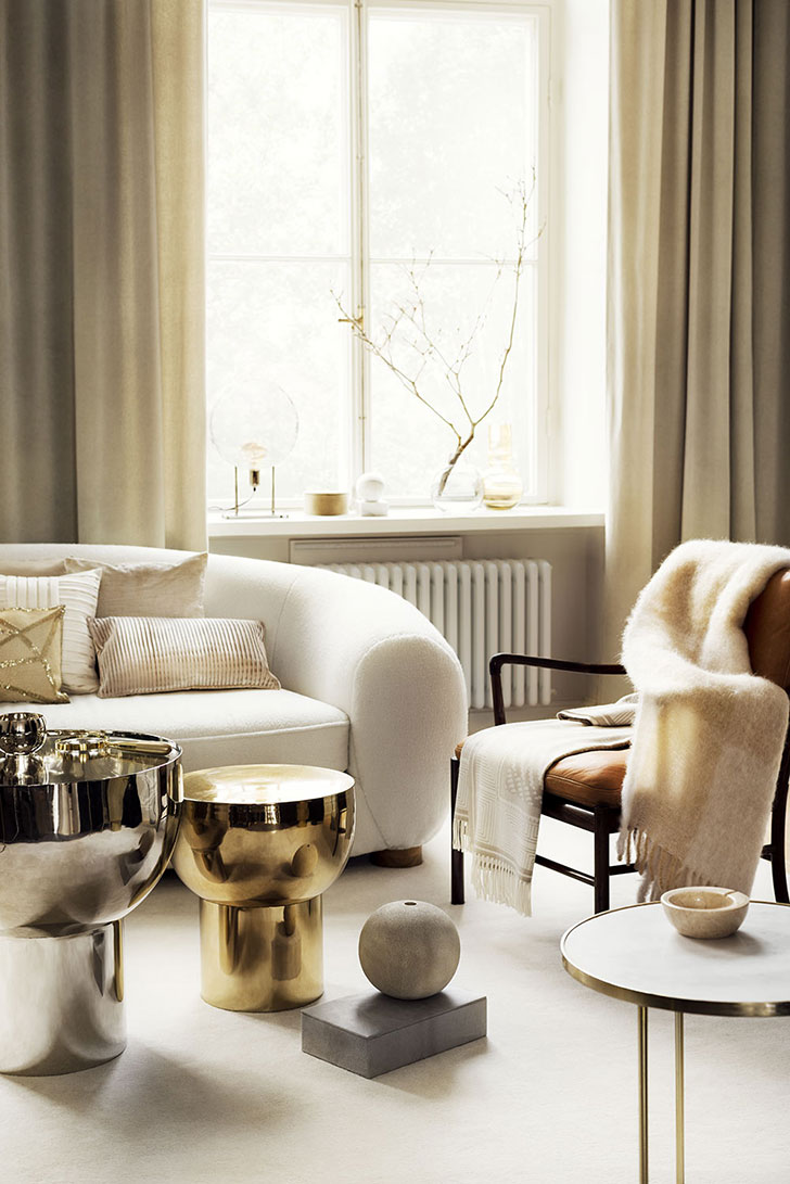 Dom i dizajn Modernist, nova predivna kolekcija iz Zare Home